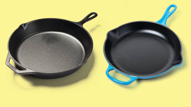 Coated cast iron new arrivals